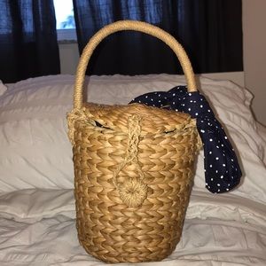 Summer Purse